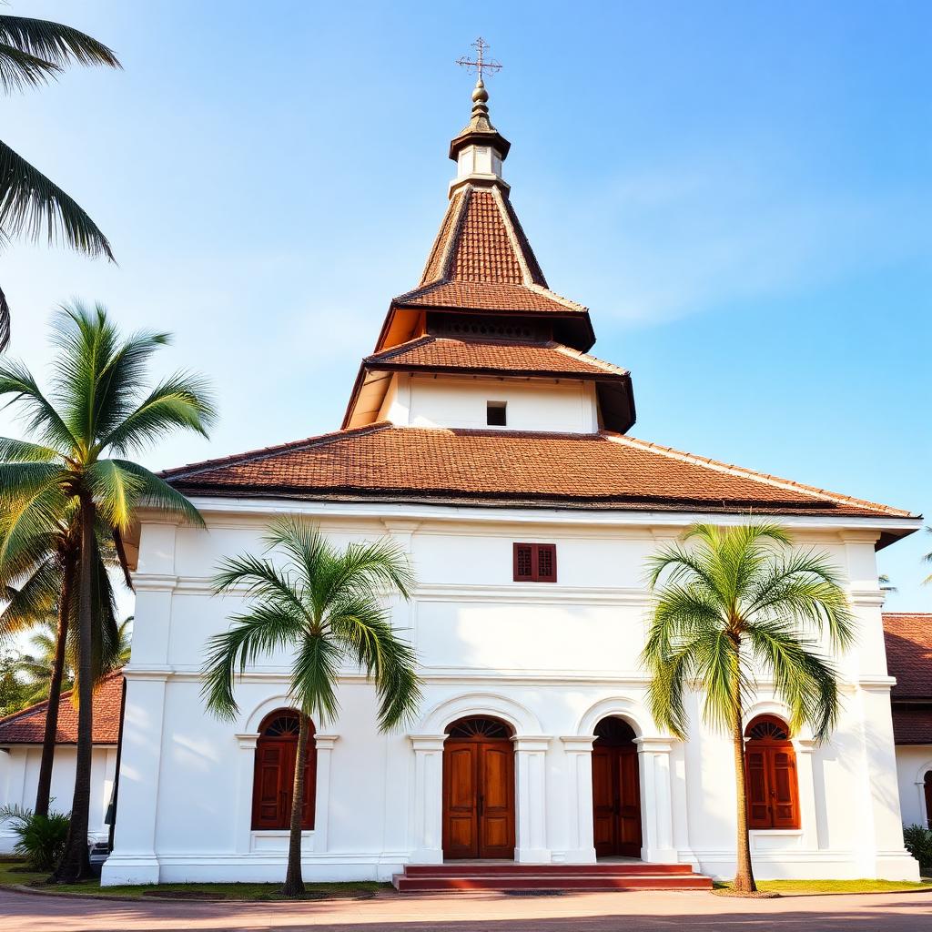 Masjid Buntet Pesantren